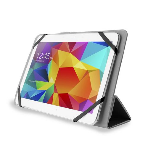 PURO Universal Booklet Easy Etui do tablet 10.1'' w/Folding na Arena.pl