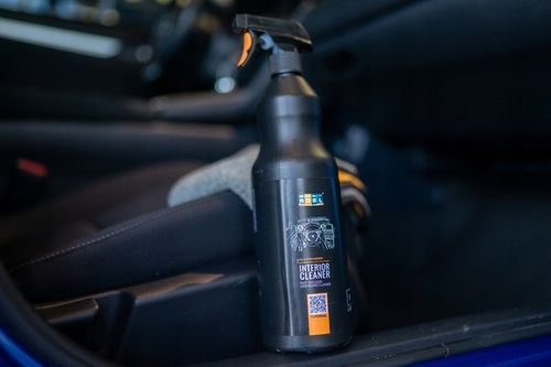 ADBL INTERIOR CLEANER 1L DO CZYSZCZENIA PLASTIKÓW WNĘTRZA AUTA KOKPITU na Arena.pl