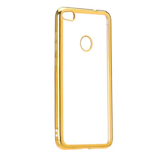 Huawei P9 Lite 2017 - Etui Glossy Chrom na Arena.pl