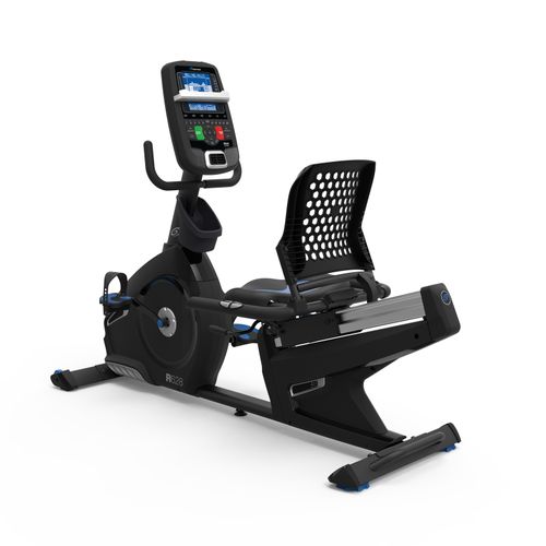 NAUTILUS ROWER POZIOMY PROGRAMOWANY R628 na Arena.pl