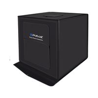 NAMIOT BEZCIENIOWY PULUZ 80CM LED 8500LM