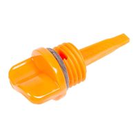 Wskaźnik poziomu oleju Loncin LC7500I LC7000I CZĘŚĆ ORYGINALNA 110690098-0008