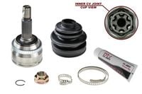 PRZEGUB ZEWNĘTRZNY TOYOTA MATRIX 2002 2003 2004