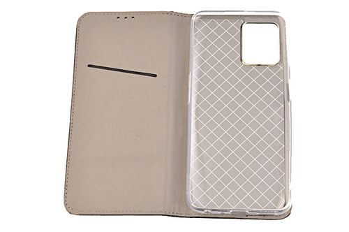 Etui Smart do Realme 8i czarny na Arena.pl