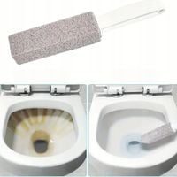Pumeks Do Wc Domycie Toalety Czyszczenia Kamienia Czyszczenie Mycie Klozetu
