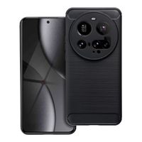 Futerał CARBON do XIAOMI 15 Ultra czarny