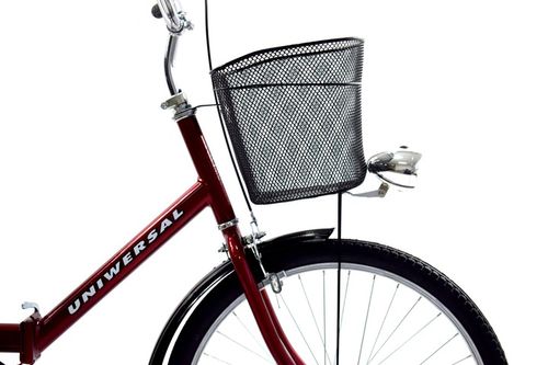 Rower miejski 24 składak damski męski składany na Arena.pl