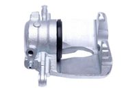 Zacisk przedni lewy CITROEN C8 Jumpy PEUGEOT 807