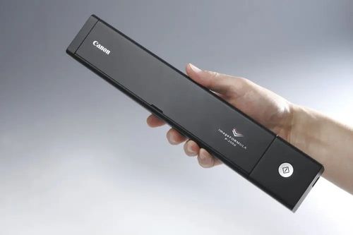 Skaner Canon P-208II 9704B003AA 9704B003AA na Arena.pl