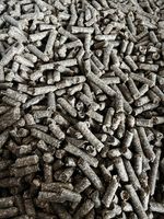 Wysłodki buraczane suszone Blaze Company 25kg