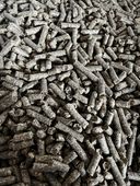 Wysłodki buraczane suszone Blaze Company 25kg