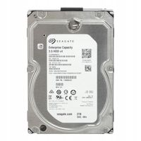 SEAGATE 2TB 7.2K 128MB SAS-3 3.5'' ST2000NM0014