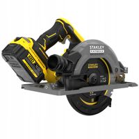 STANLEY PILARKA TARCZOWA V20 SFMCS551M1T 1x4,0Ah BL PRO-STACK