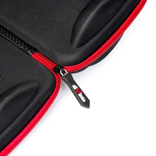 Duży Kieliszek na Całą Butelkę Wina 860ml z Napisami Who Cares + Etui na Arena.pl