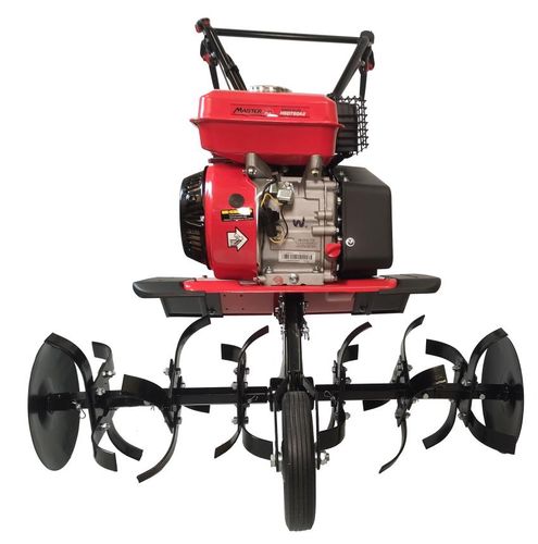 MASTERCUT HSDT80A2 GLEBOGRYZARKA SPALINOWA KULTYWATOR 2 BIEGI / 7 KM / 35cm do 80cm na Arena.pl