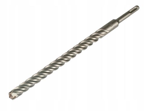 Wiertło SDS-plus 10mm Bosch PLUS-5X na Arena.pl