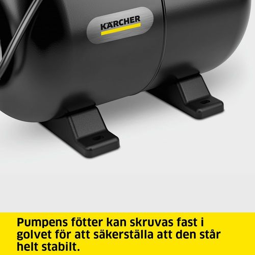 Pompa wodna Kärcher na Arena.pl