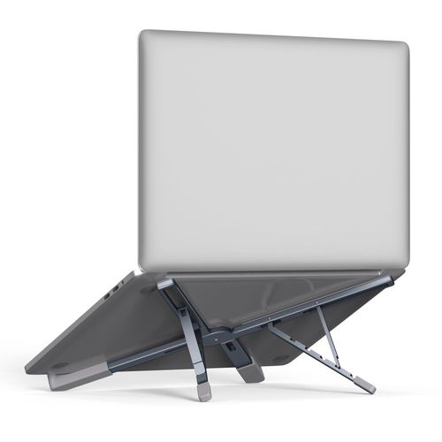 TECH-PROTECT ULS300 UNIVERSAL LAPTOP STAND GREY na Arena.pl