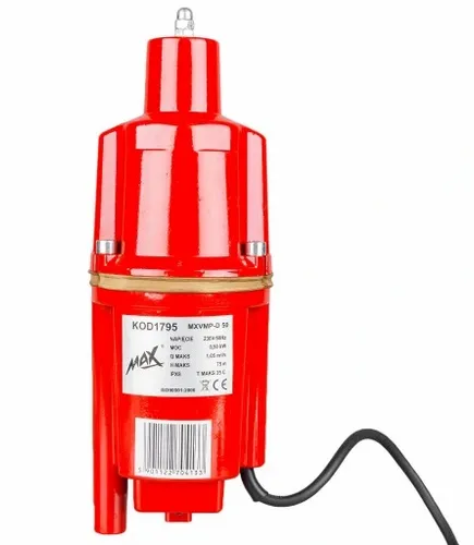 POMPA MEMBRANOWA DOLNOSSĄCA NUREK DO WODY CZYSTEJ na Arena.pl