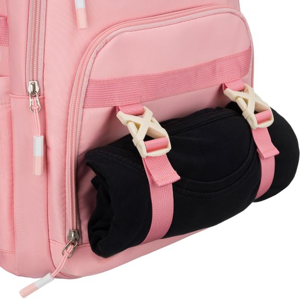 plecak ptn 8594-1396 pink zdjęcie 13