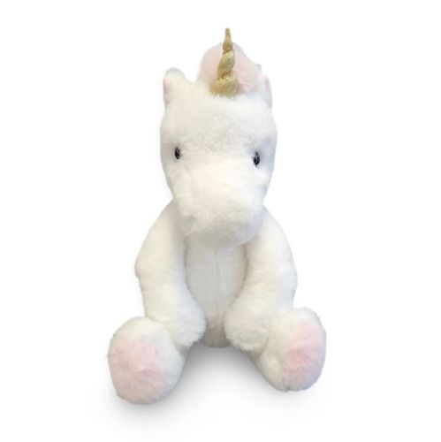 ND01_253272 BEVERLY jednorozec pluszowy 40cm WS03 na Arena.pl