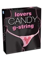 lovers candy g string assortment
