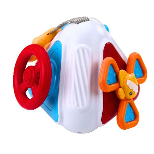 MULTIFUNKCYJNA DLA MALUCHA  KOSTKA na Arena.pl