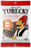 ANDREX SŁONECZNIK PRAŻONY TURECKI 100G SOLONY
