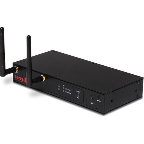 TERRA FIREWALL "BLACK DWARF" G3 VPN na Arena.pl