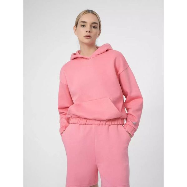 Bluza 4F W 4FSS23TSWSF255-54S L zdjęcie 1