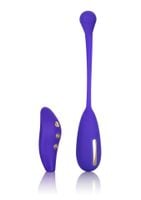 estim remote kegel exerciser blue