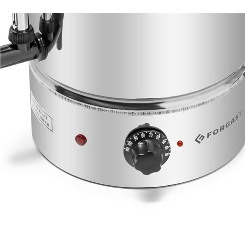 FORGAST WARNIK DO WODY 10L FG05210 na Arena.pl