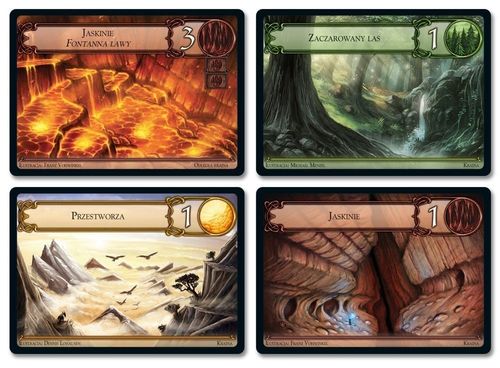 Gra Łowcy Potworów na Arena.pl