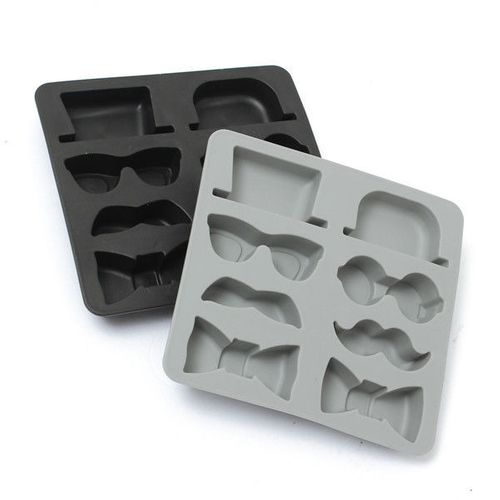 Foremka na lód - DŻENTELMEN na Arena.pl