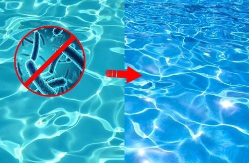 AKTYWNY TLEN do Jacuzzi Basenu spa Wody 1kg BEZ CHLORU Basen Tabletki na Arena.pl