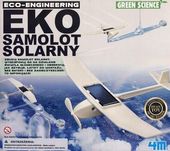 GREEN SCIENCE SAMOLOT SOLARNY