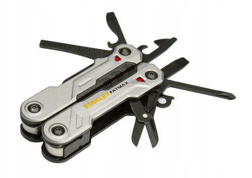 STANLEY Narzędzie wielofunkcyjne multi-tool 72-414 na Arena.pl