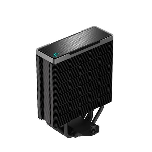 Chłodzenie procesora Deepcool AK400 Zero Dark 120mm na Arena.pl