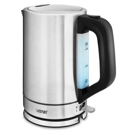 Czajnik inox ZCK7920 na Arena.pl
