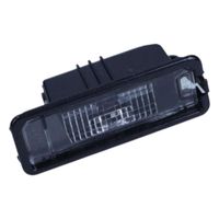 PODŚWIETLENIE TABLICY LEWA SEAT LEON III 2013 2014 2015 2016 2017 2018 2019