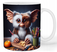 Kubek ceramiczny Gizmo - Gremliny