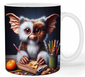 Kubek ceramiczny Gizmo - Gremliny