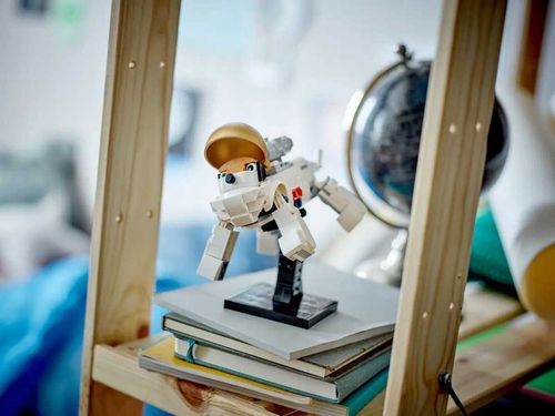 31152 - LEGO Creator - Astronauta na Arena.pl