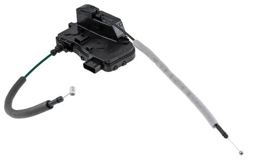 SIŁOWNIK CENTRALNEGO ZAMKA TYŁ HYUNDAI i40 I CW 2013 2014 2015 2016 2017 na Arena.pl