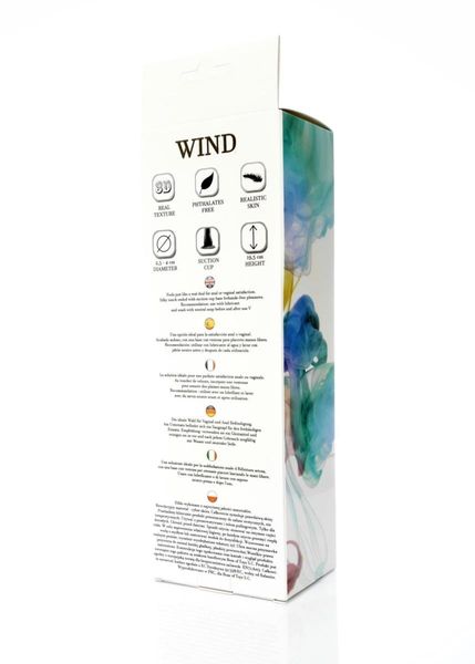 Dildo-Wind-Dildo zdjęcie 8