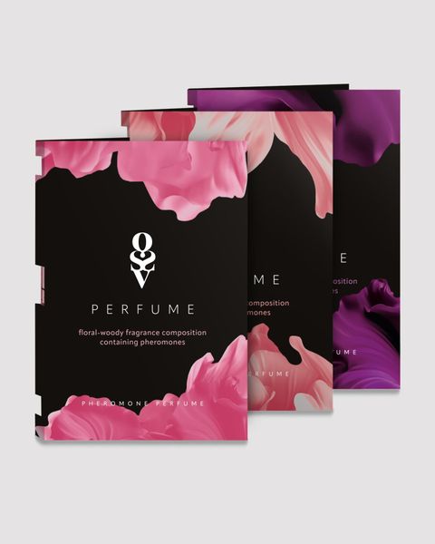 Perfumy Floral-Fruity Tester 1 Ml zdjęcie 2