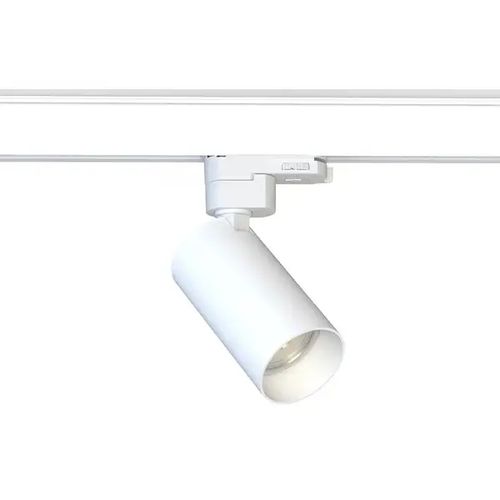 Lampa do systemu szynowego Ctls Mono 10236 3-faz. Biała na Arena.pl