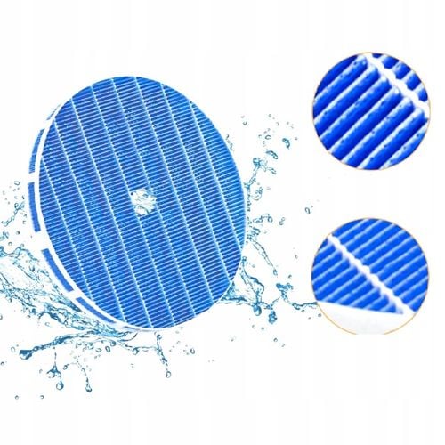 ZESTAW FILTRÓW FY1410 FY1413 FY2425 DO OCZYSZCZACZA PHILIPS AC2729 na Arena.pl