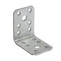 Kątownik łącznikowy KŁ-8 90/90/40 Stalco