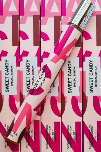 SWEET CANDYgirl perfumetka 35ml na Arena.pl